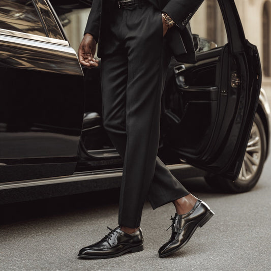How to Choose the Perfect Designer Shoes for Any Occasion